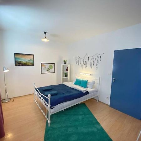 Boho Studio - Brno Cejl Eksteriør billede