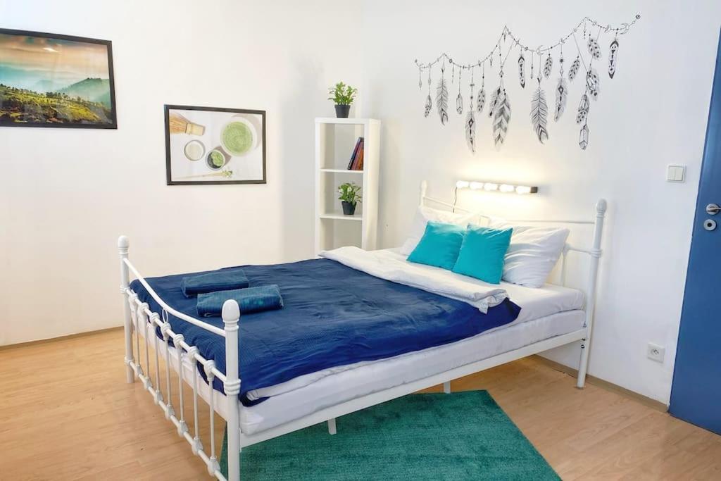 Boho Studio - Brno Cejl Eksteriør billede