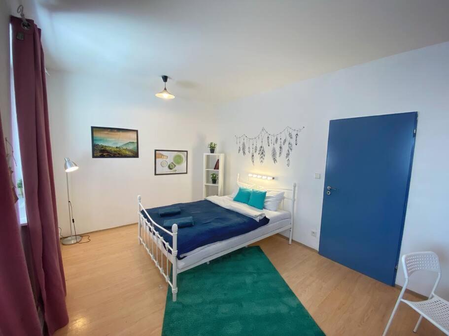 Boho Studio - Brno Cejl Eksteriør billede