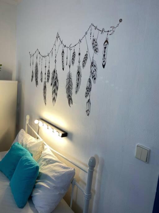 Boho Studio - Brno Cejl Eksteriør billede