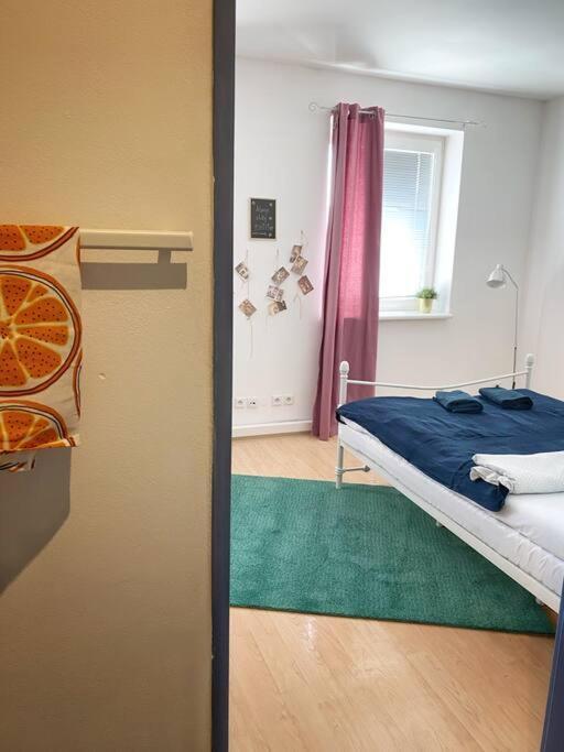 Boho Studio - Brno Cejl Eksteriør billede