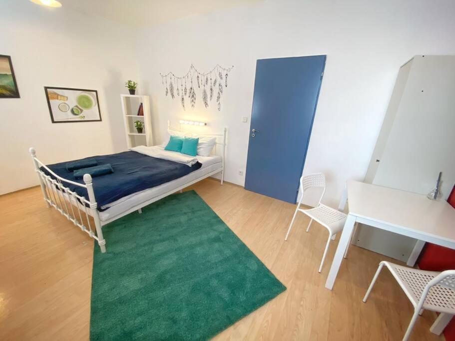 Boho Studio - Brno Cejl Eksteriør billede