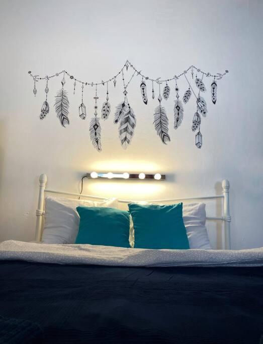 Boho Studio - Brno Cejl Eksteriør billede
