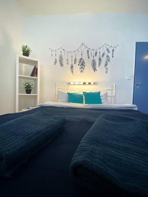 Boho Studio - Brno Cejl Eksteriør billede