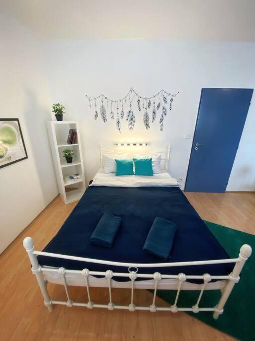 Boho Studio - Brno Cejl Eksteriør billede