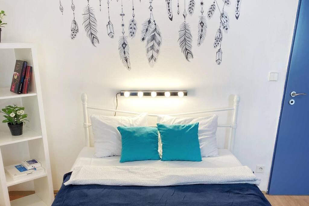 Boho Studio - Brno Cejl Eksteriør billede