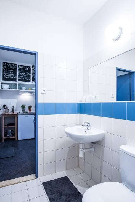 Boho Studio - Brno Cejl Eksteriør billede