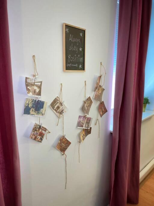 Boho Studio - Brno Cejl Eksteriør billede